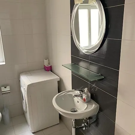 Luxury Sea View 3bedr 2bathr Near Cafe Del Mar Apartamento St Paul's Bay
