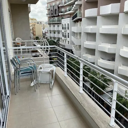Appartement Luxury Sea View 3bedr 2bathr Near Cafe Del Mar *