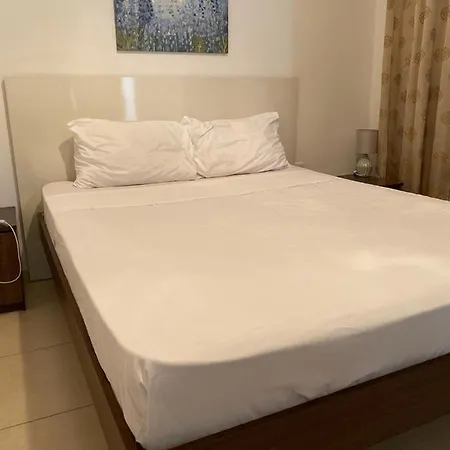 Luxury Sea View 3bedr 2bathr Near Cafe Del Mar San Pawl il-Baħar